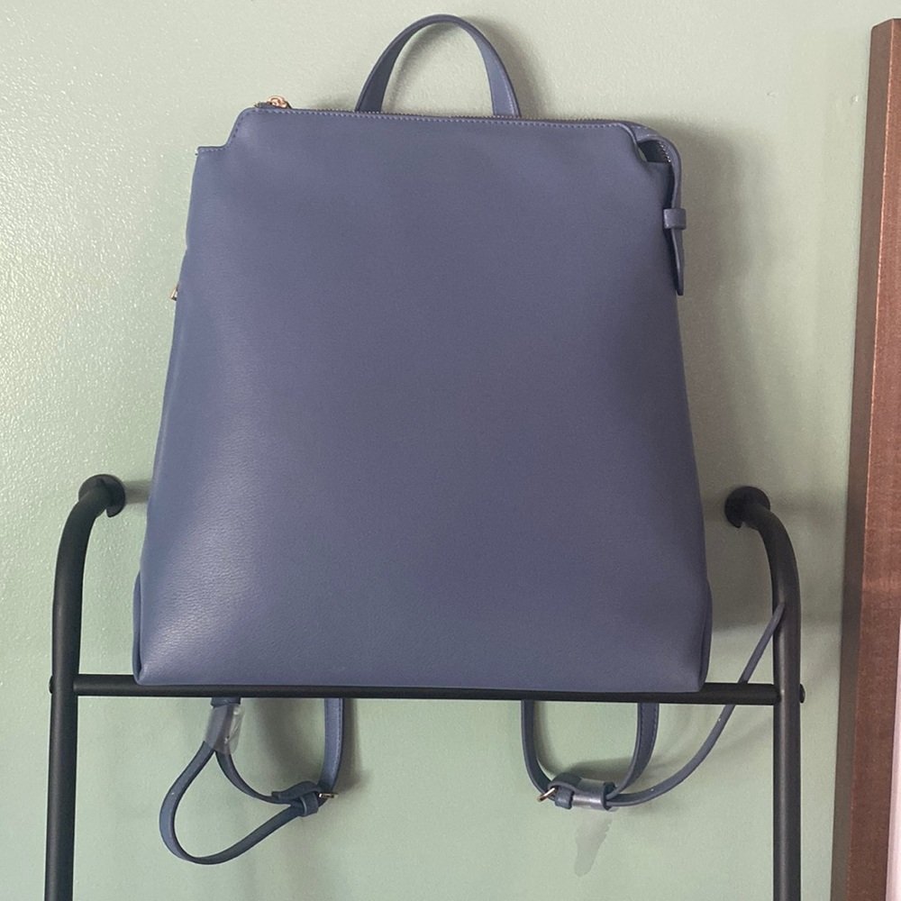 “A New Day” backpack